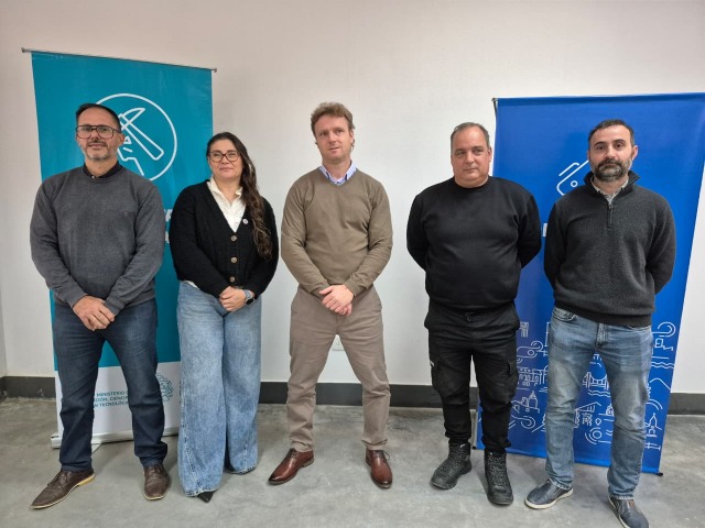 �Este D�a de la Miner�a no hay nada para celebrar�